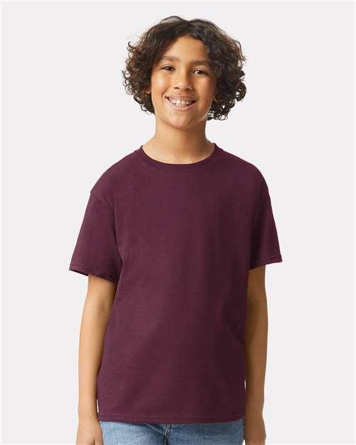 Youth Ultra Cotton® T-Shirt - 2000B
