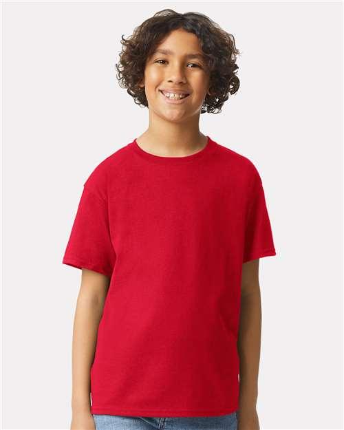 Youth Ultra Cotton® T-Shirt - 2000B