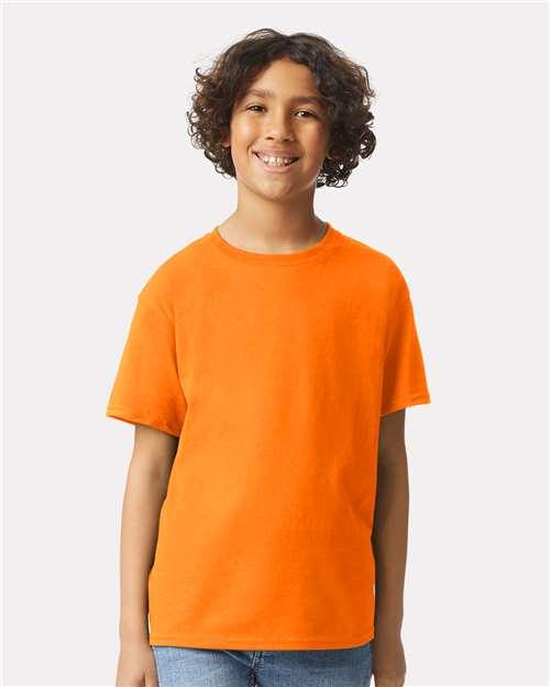 Youth Ultra Cotton® T-Shirt - 2000B