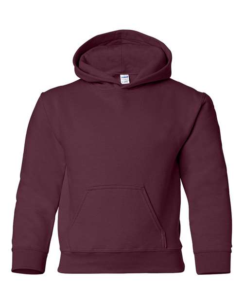 Youth Heavy Blend™ Hooded Sweatshirt - XL