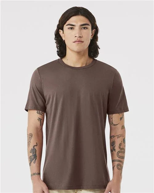 Jersey Tee - XS - Transfer Kingdom