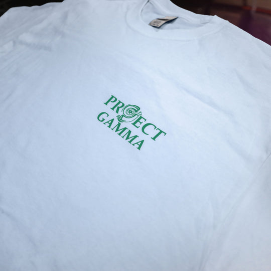 Project Gamma T-Shirt