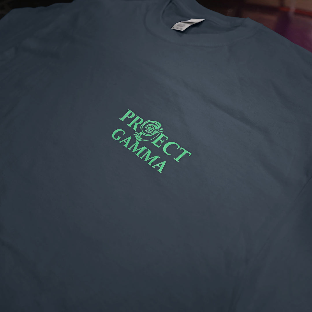 Project Gamma T-Shirt
