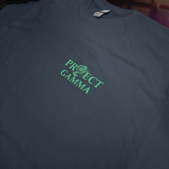 Project Gamma T-Shirt
