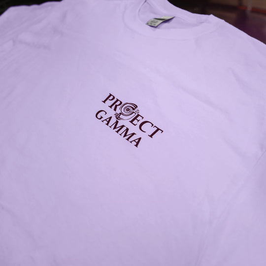 Project Gamma T-Shirt