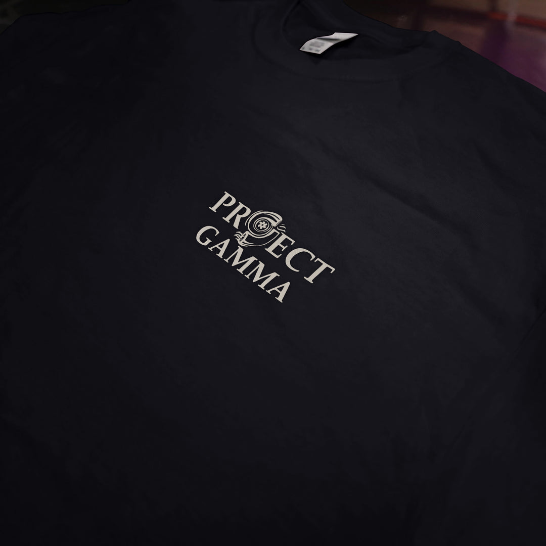 Project Gamma T-Shirt