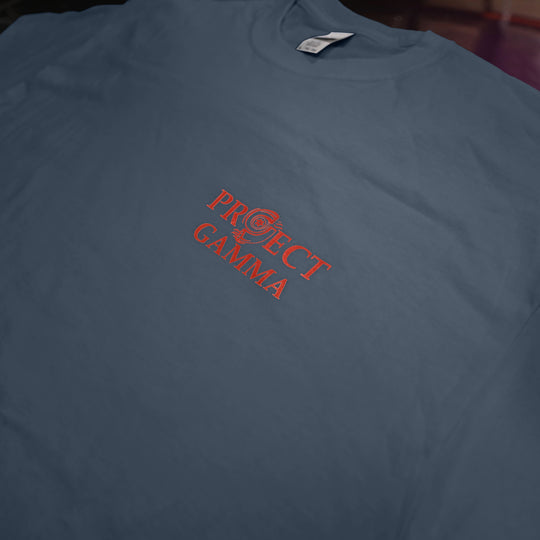 Project Gamma T-Shirt