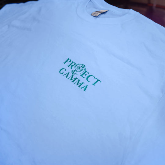 Project Gamma T-Shirt