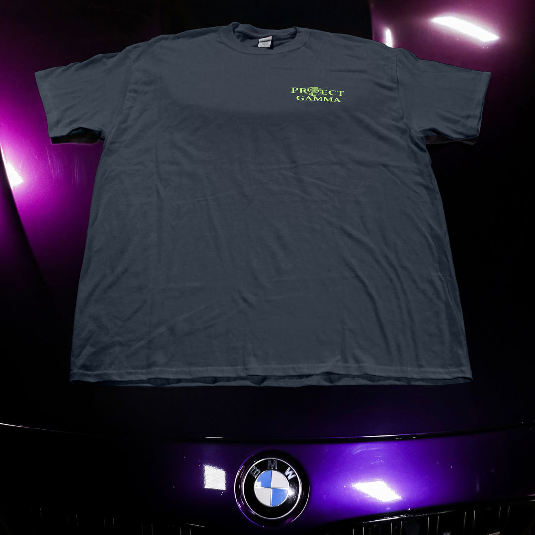 Project Gamma T-Shirt