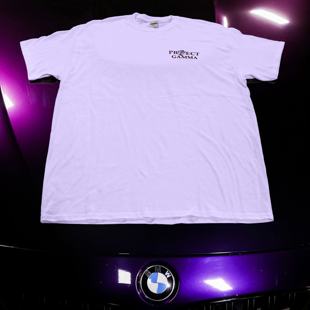 Project Gamma T-Shirt