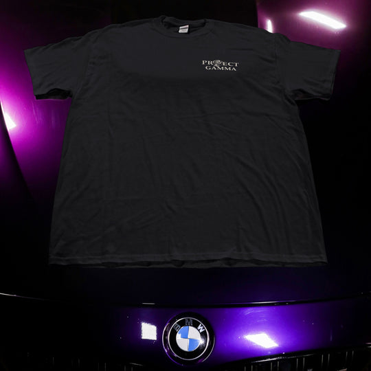 Project Gamma T-Shirt