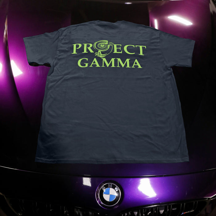 Project Gamma T-Shirt