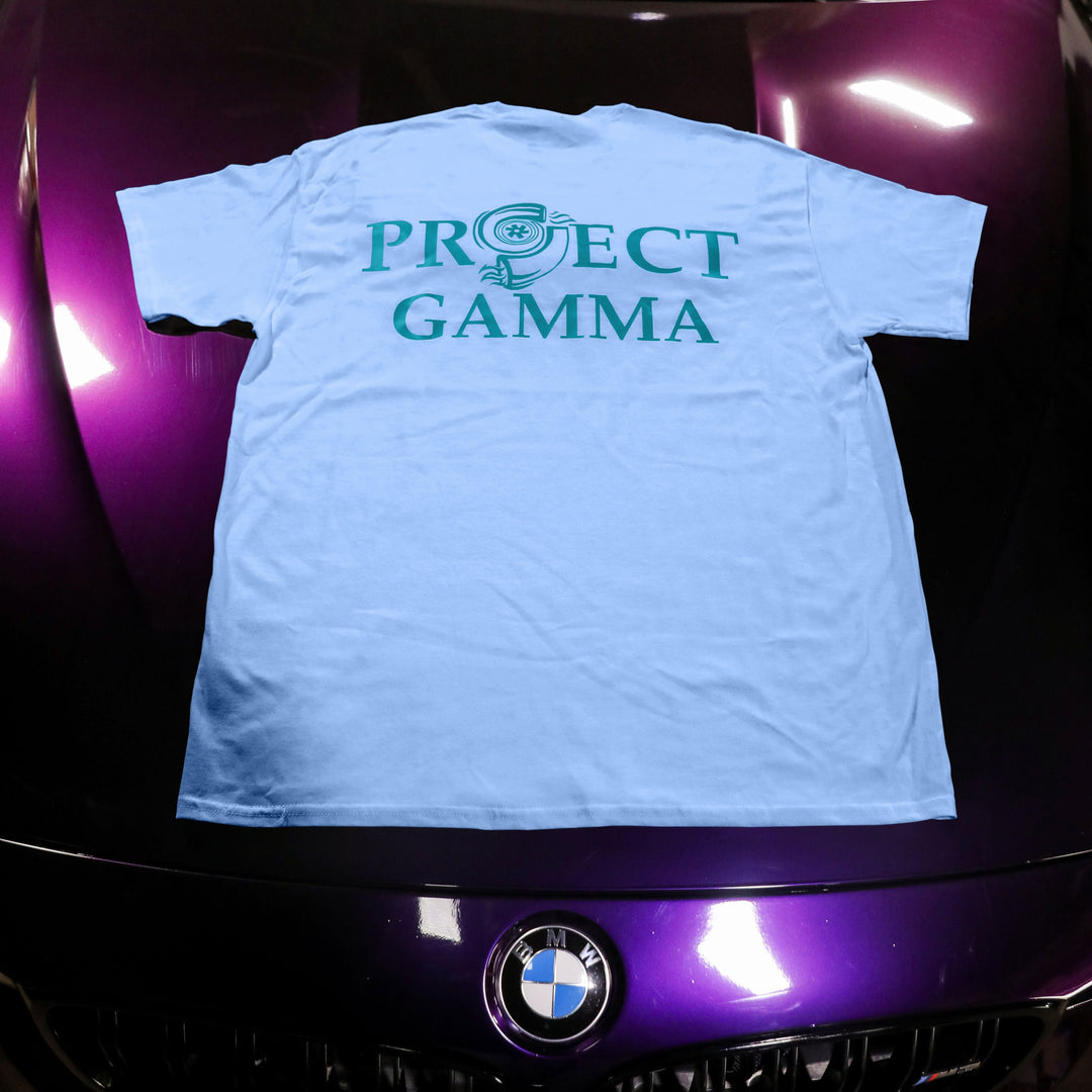 Project Gamma T-Shirt