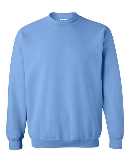 Unisex Heavy Blend™ Crewneck Sweatshirt - S - Transfer Kingdom