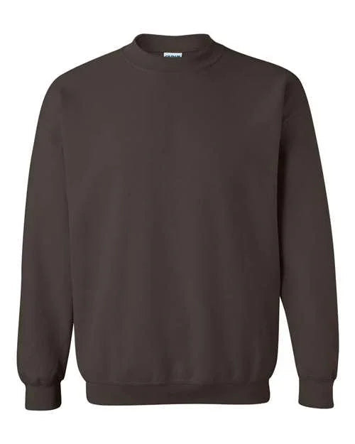Unisex Heavy Blend™ Crewneck Sweatshirt - S - Transfer Kingdom