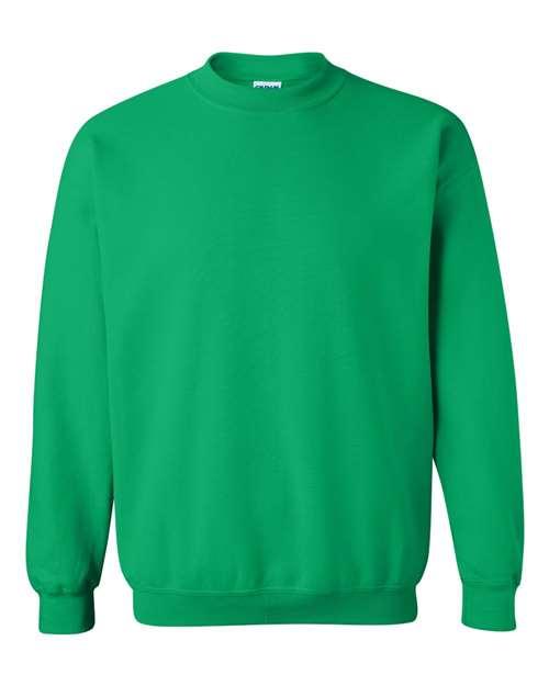 Unisex Heavy Blend™ Crewneck Sweatshirt - S - Transfer Kingdom