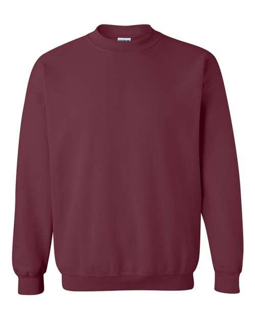 Unisex Heavy Blend™ Crewneck Sweatshirt - S - Transfer Kingdom