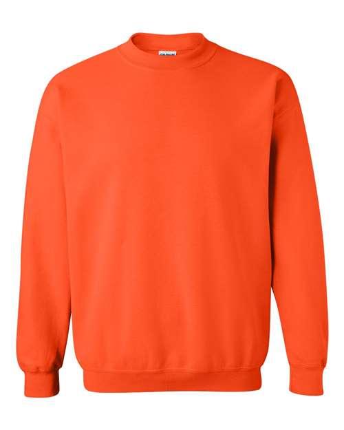 Unisex Heavy Blend™ Crewneck Sweatshirt - S - Transfer Kingdom
