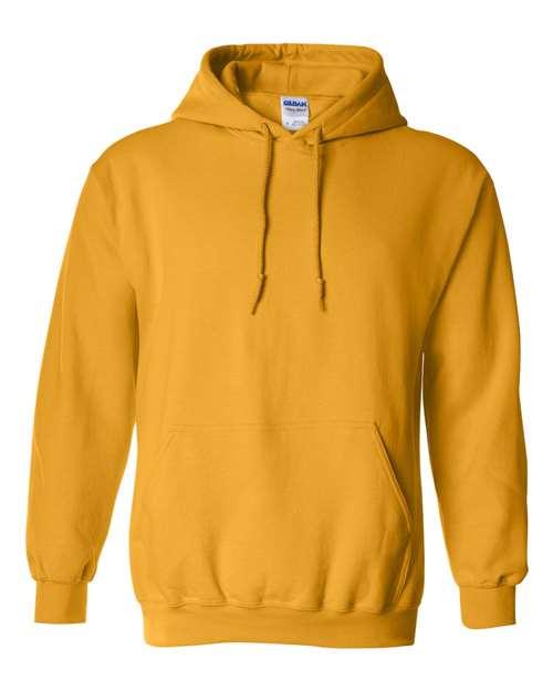 Unisex Heavy Blend™ Hooded Sweatshirt - S - Transfer Kingdom