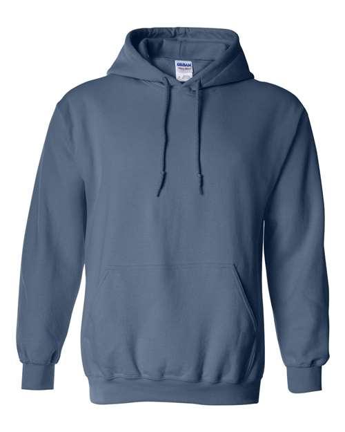 Unisex Heavy Blend™ Hooded Sweatshirt - S - Transfer Kingdom