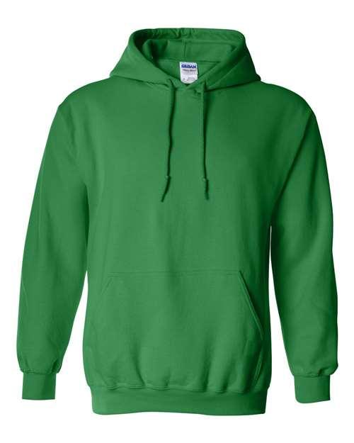 Unisex Heavy Blend™ Hooded Sweatshirt - S - Transfer Kingdom