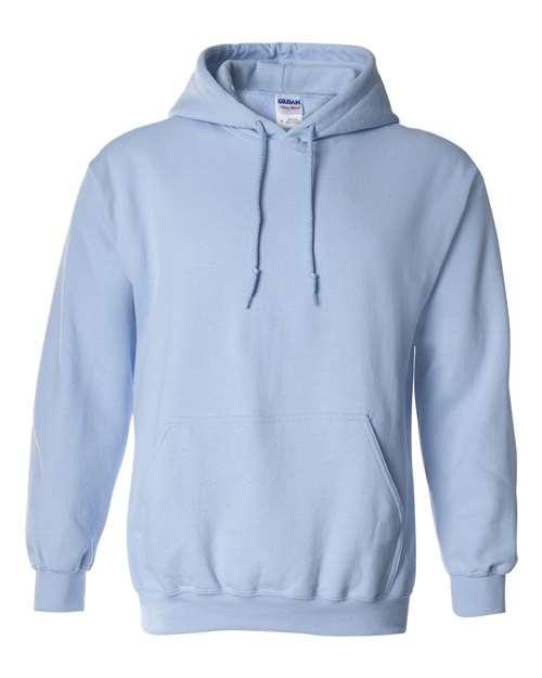 Unisex Heavy Blend™ Hooded Sweatshirt - S - Transfer Kingdom