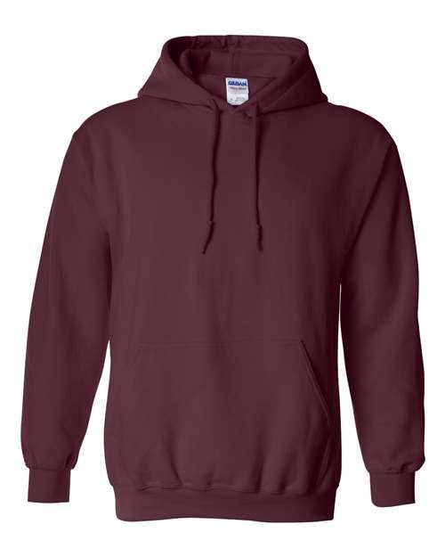 Unisex Heavy Blend™ Hooded Sweatshirt - S - Transfer Kingdom