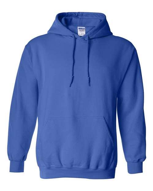 Unisex Heavy Blend™ Hooded Sweatshirt - S - Transfer Kingdom