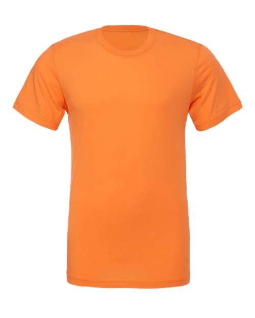 Jersey Tee - XS - Transfer Kingdom