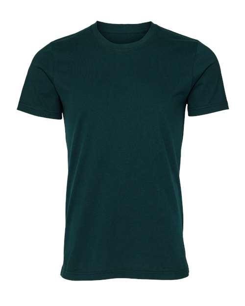 Jersey Tee - XS - Transfer Kingdom
