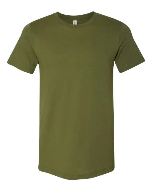 Jersey Tee - 3001