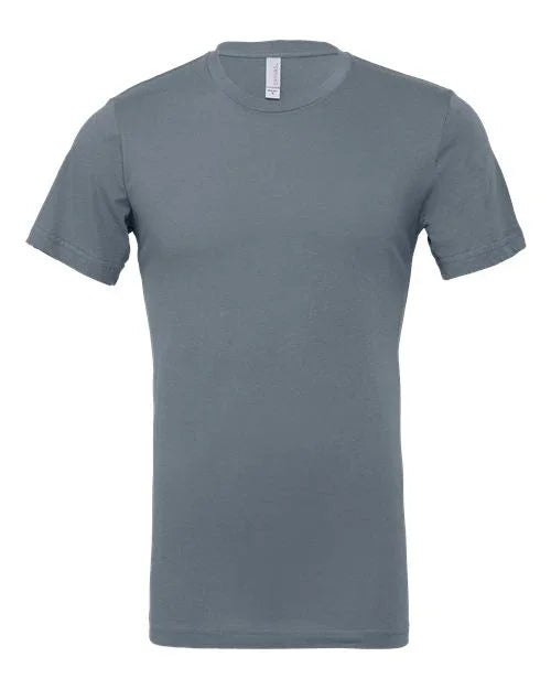 Jersey Tee - 3001