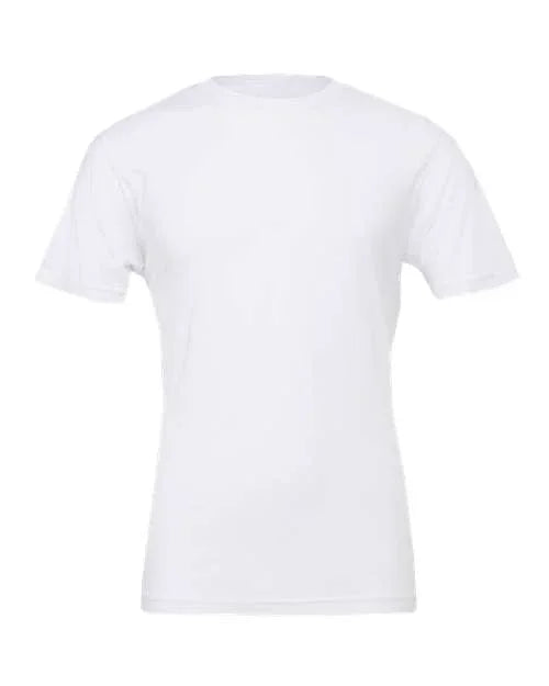 Jersey Tee - 3001