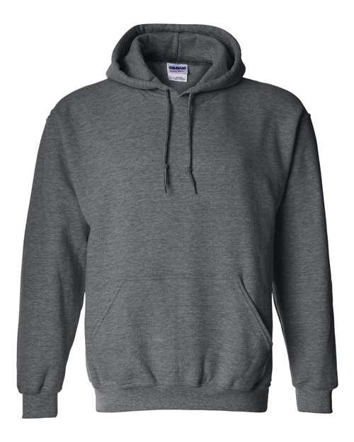 Unisex Heavy Blend™ Hooded Sweatshirt - S - Transfer Kingdom