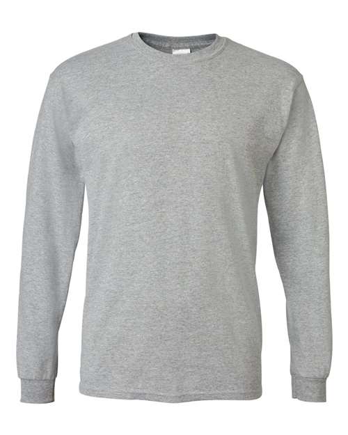 Men's DryBlend® 50/50 Long Sleeve T-Shirt