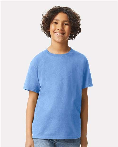 Youth Ultra Cotton® T-Shirt - 2000B