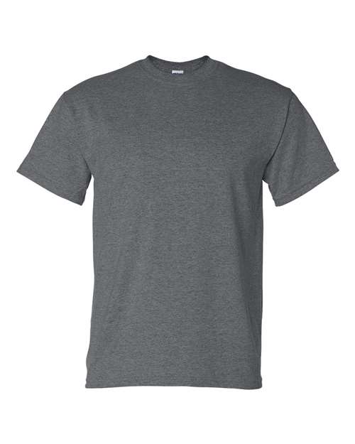 Unisex DryBlend® T-Shirt - 2XL - Transfer Kingdom