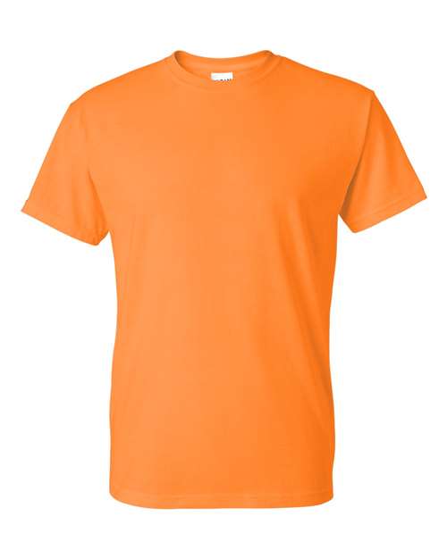 Unisex DryBlend® T-Shirt - 2XL - Transfer Kingdom