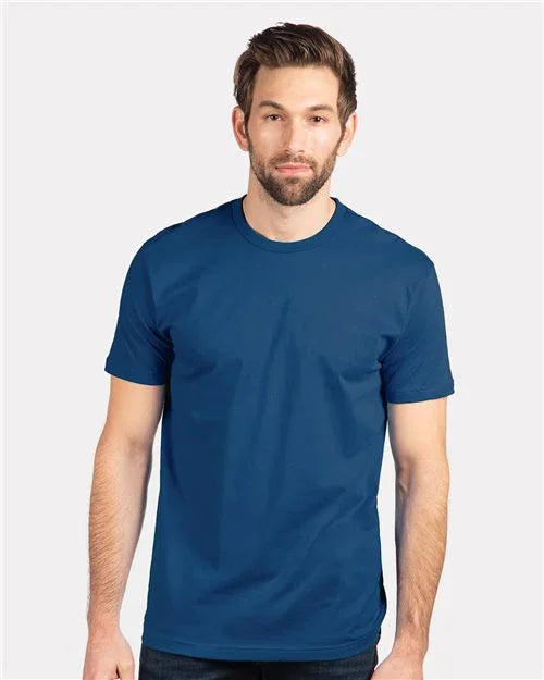 NEXT LEVEL Cotton T-Shirt