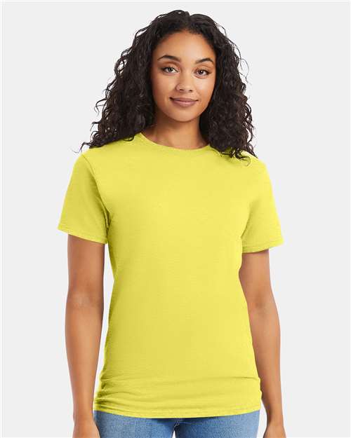 Essential-T T-Shirt - XL