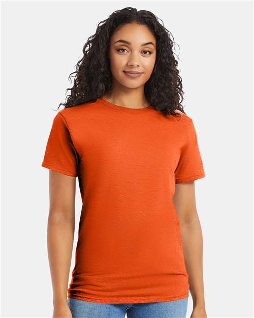 Essential-T T-Shirt - XL