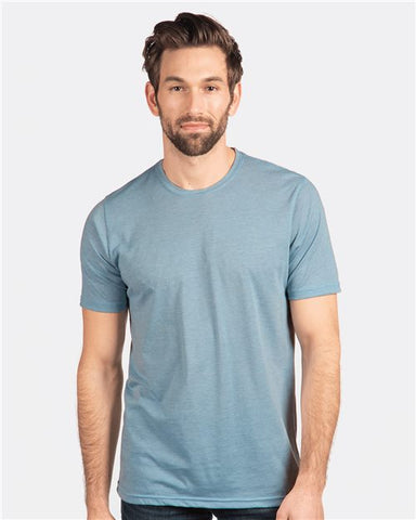 NEXT LEVEL Unisex Festival T-Shirt