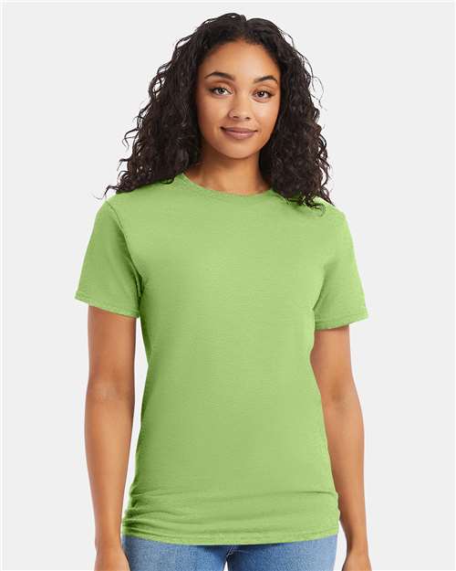 Essential-T T-Shirt - XL