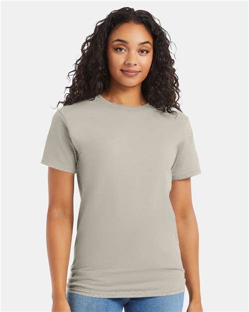 Essential-T T-Shirt - XL