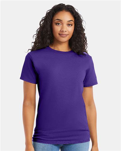 Essential-T T-Shirt - XL