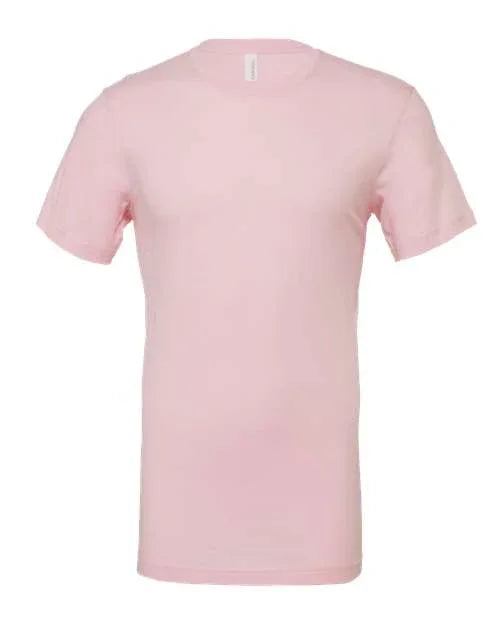 Jersey Tee - 3001