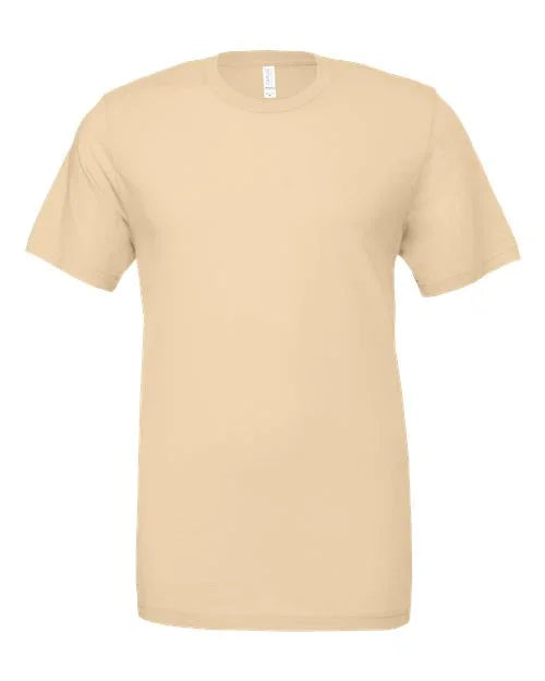 Jersey Tee - 3001