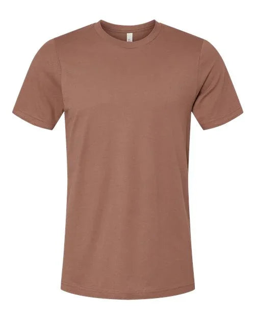 Jersey Tee - XS - Transfer Kingdom