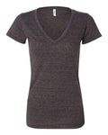 Charcoal Black Triblend
