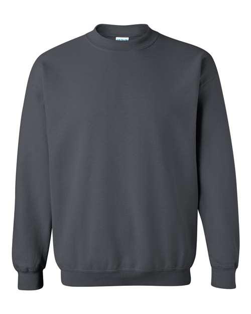 Unisex Heavy Blend™ Crewneck Sweatshirt - S - Transfer Kingdom